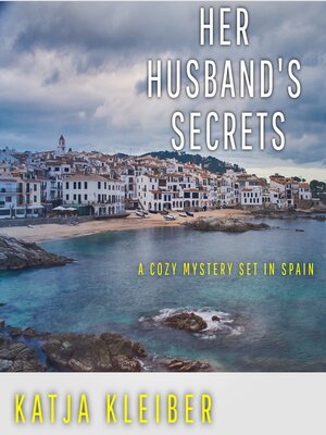 cover image of Her Husband's Secrets